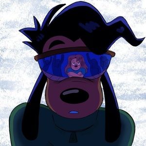 Meet your Posher, Ian